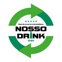 Nosso Drink logo - Similar company to Lobus Gerenciamento