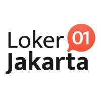 Info Loker Jakarta Terbaru logo - Similar company to Jakartakerja | Loker Jakarta