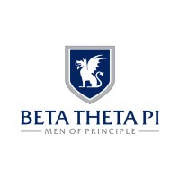 Beta Theta Pi - (Pi Chapter) logo - Similar company to Delta Sigma Pi - Alpha Pi Chapter