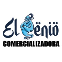 COMERCIALIZADORA EL GENIO SPA logo - Similar company to Niceads.Cl