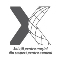 Conex Distribution logo - Similar company to Rooft