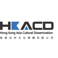 Hong Kong Asia Cultural Dissemination 香港亞洲文化傳播有限公司 logo - Similar company to Incrementum