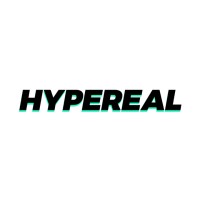 Hypereal logo - Similar company to Govstyle