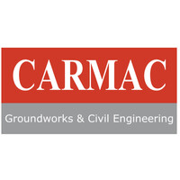 Carmac Building & Civil Engineering Ltd logo - Similar company to Subby