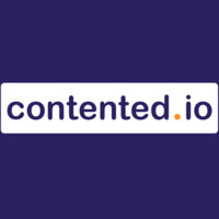 Contented.io logo - Similar company to Contented.Io