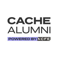 CACHE Alumni logo - Similar company to Trinity Academy Newcastle Trust