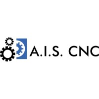 A.I.S. CNC Serienfertigung GmbH logo - Similar company to Cnc-Antretter