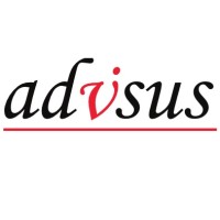 Advisus logo - Similar company to Talentrix