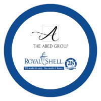 The Abed Group logo - Similar company to Smart Learnify (Private) Limited
