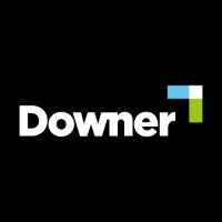 Downer logo - Similar company to A