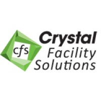 Crystal Facility Solutions logo - Similar company to Landology, Llc - Landscape Architects