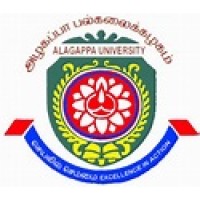 Alagappa University , Karaikudi logo - Similar company to Wbc Software Lab