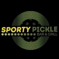 SportyPickle logo - Similar company to Blast Tech Denver