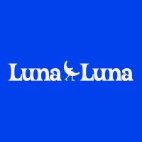 Luna Luna logo - Similar company to Dreamcrew