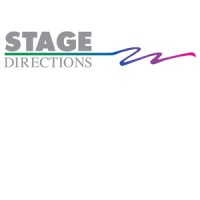 Stage Directions Inc. - 35+ Years of Excellence logo - Similar company to Av2Go
