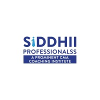 Siddhi Professionals logo - Similar company to Success Forum