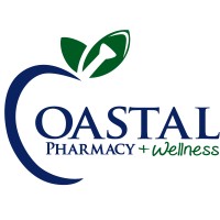 Coastal Pharmacy & Wellness logo - Similar company to Industrium