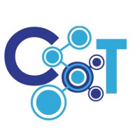 Connection of Things logo - Similar company to Comma Technology