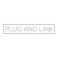 Plug and Law logo - Similar company to Erika.Com