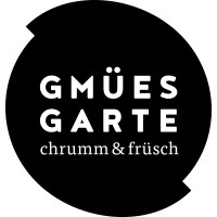 gmüesgarte logo - Similar company to Swisstrees Gmbh