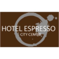 Hotel Espresso City Centre logo - Similar company to Olympic Hotel Amsterdam