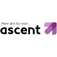 ascent AG logo - Similar company to Ohr Engineering Gfpmbh