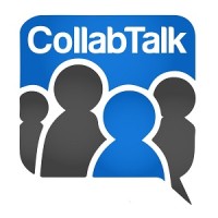 CollabTalk logo - Similar company to Authlo