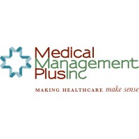 Medical Management Plus, Inc. logo - Similar company to Amfs