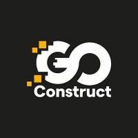 Go Construct logo - Similar company to Build Uk