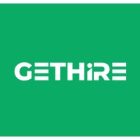 GetHire - AI Powered Jobs & Hiring logo - Similar company to Githired
