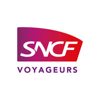 TER Nouvelle-Aquitaine - SNCF Voyageurs logo - Similar company to Mon Modèle Économique