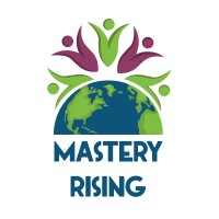 Mastery Rising logo - Similar company to Lifinity