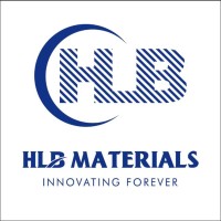 HLB New Materials logo - Similar company to Baoji Jiaxin Filter Materials Tech Co., Ltd.