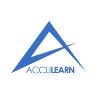 Acculearn Training logo - Similar company to Webbs Training Services