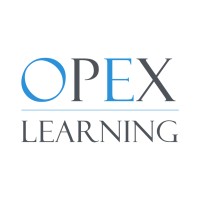 OpEx Learning logo - Similar company to Opex Academy-Afiliado De Shingo Institute