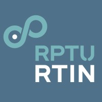 RPTU Transfer logo - Similar company to Bluvit Gmbh