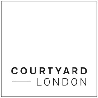 Courtyard London logo - Similar company to Bronzewood London