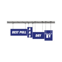Best pull and dry logo - Similar company to C.C.S. (Leeds) Ltd