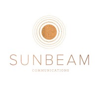 Sunbeam Communications logo - Similar company to Ub-Connect
