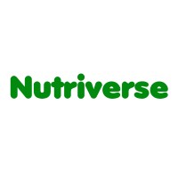 Nutriverse Food and Beverages logo - Similar company to Wobrind