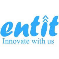 Entit Consultancy Services Pvt Ltd logo - Similar company to Timekompas