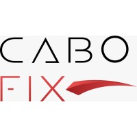 Cabofix logo - Similar company to Luplastic