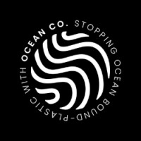 Ocean Co logo - Similar company to Waste2Bio