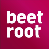 Beetroot AG logo - Similar company to Arcade Solutions Ag