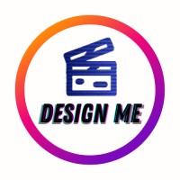 Design ME logo - Similar company to Maxelit