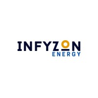 Infyzon Energy logo - Similar company to First Front Solar Energy