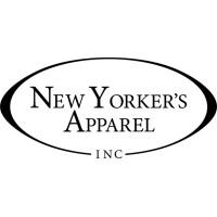 New Yorker's Apparel, Inc. logo - Similar company to Daystar Apparel Inc