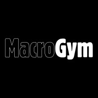Macro Gym logo - Similar company to Macro Contract Manufacturing