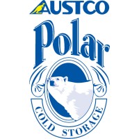 Austco Polar Cold Storage logo - Similar company to 101Warehousing
