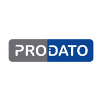 ProDato logo - Similar company to Prodato